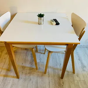 Mirabeau Studio Apartment