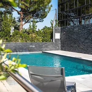 4* Hotel Radisson Aix En Provence