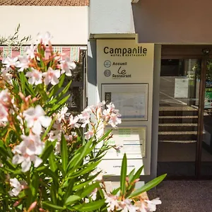 Hotell Campanile Aix En Provence Ouest Jas-de-bouffan, Aix-en-Provence