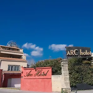 Hotell Adonis Arc Aix, Aix-en-Provence