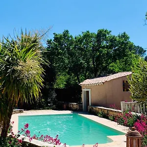 Appartement La Farigoule, Aix-en-Provence