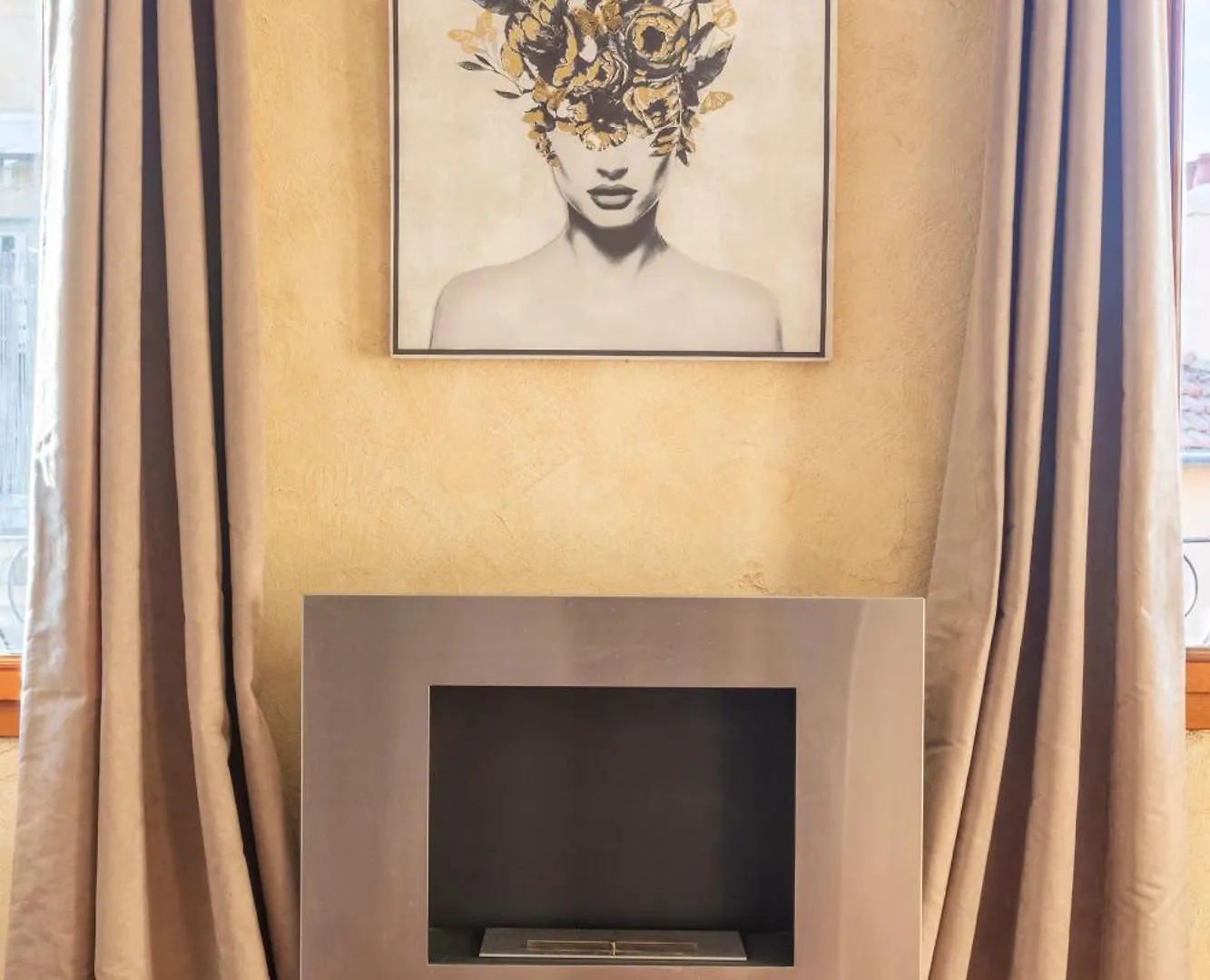 Authentique Appartement Aixois Aix-en-Provence